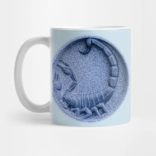 Scorpion Mug